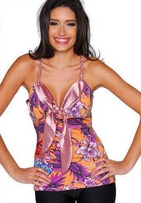 Ed Hardy Camisole-1